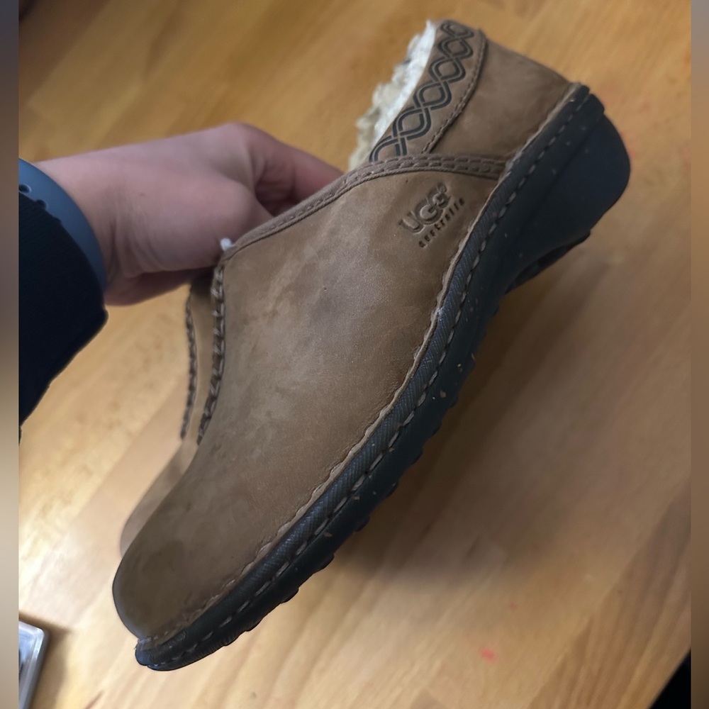 Women’s Ugg Slippers